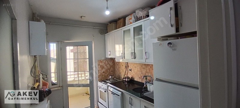 Akev Gayrimenkul'den Seyrantepe Fg Toki Konutları 2+1 Daire — fotoğraf 2