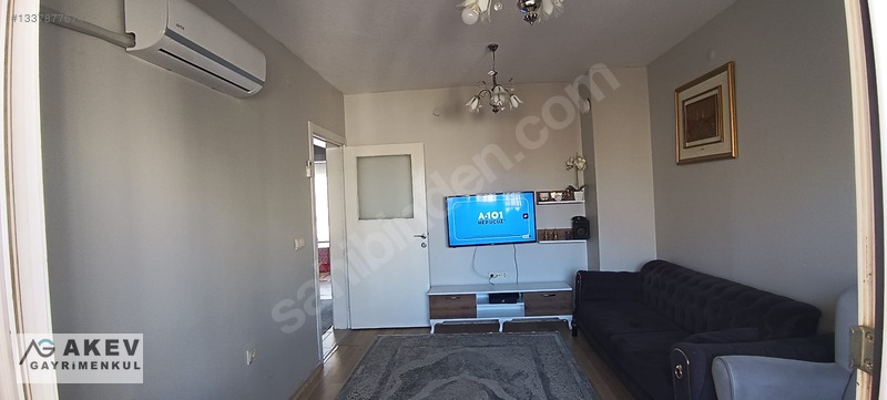 Akev Gayrimenkul'den Seyrantepe Fg Toki Konutları 2+1 Daire — fotoğraf 3