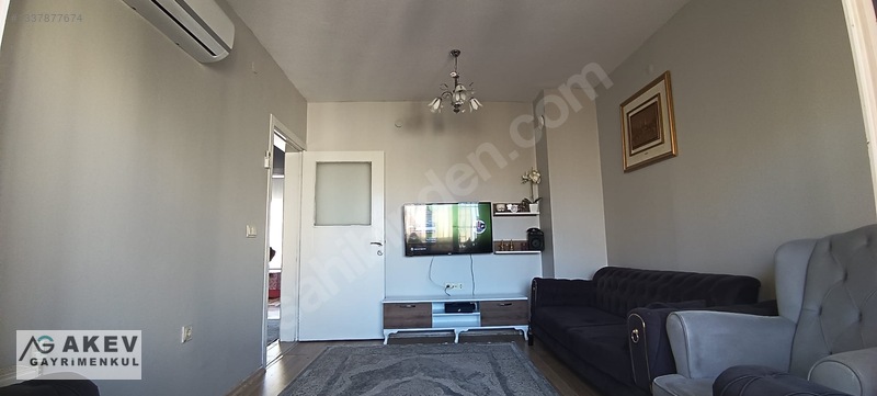 Akev Gayrimenkul'den Seyrantepe Fg Toki Konutları 2+1 Daire — fotoğraf 4