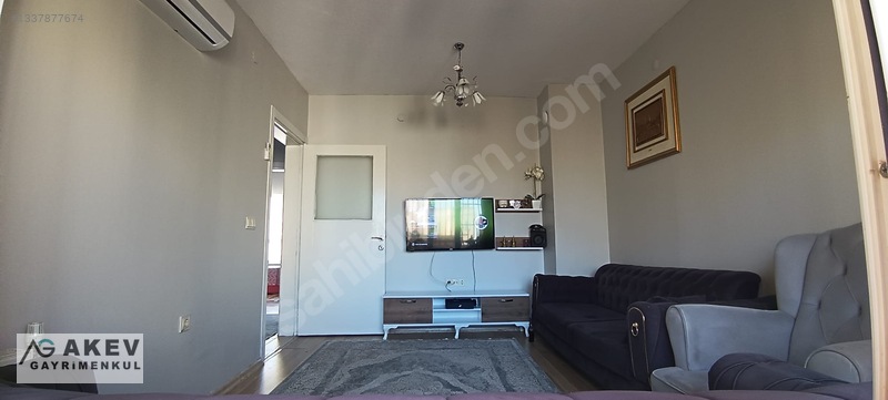 Akev Gayrimenkul'den Seyrantepe Fg Toki Konutları 2+1 Daire — fotoğraf 5