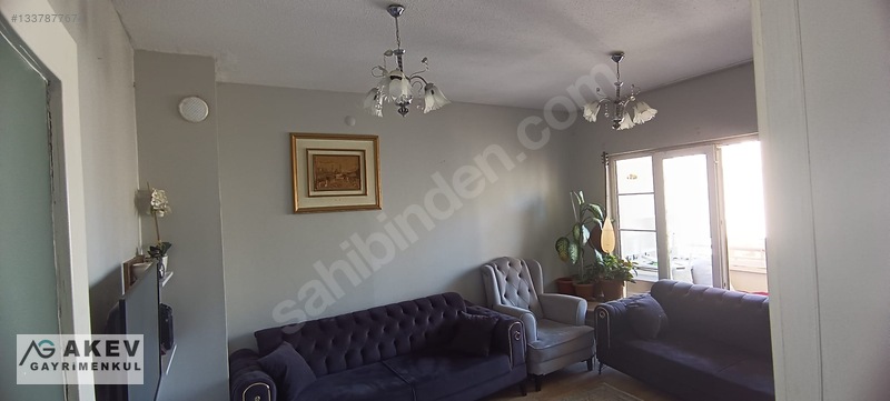 Akev Gayrimenkul'den Seyrantepe Fg Toki Konutları 2+1 Daire — fotoğraf 7