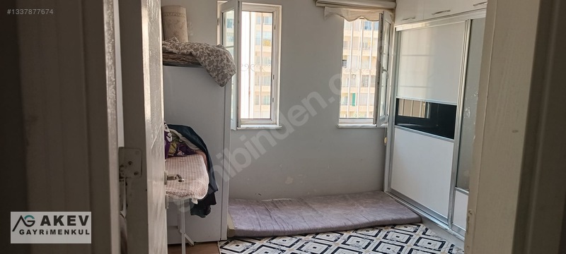 Akev Gayrimenkul'den Seyrantepe Fg Toki Konutları 2+1 Daire — fotoğraf 8