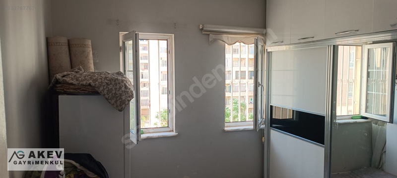 Akev Gayrimenkul'den Seyrantepe Fg Toki Konutları 2+1 Daire — fotoğraf 9