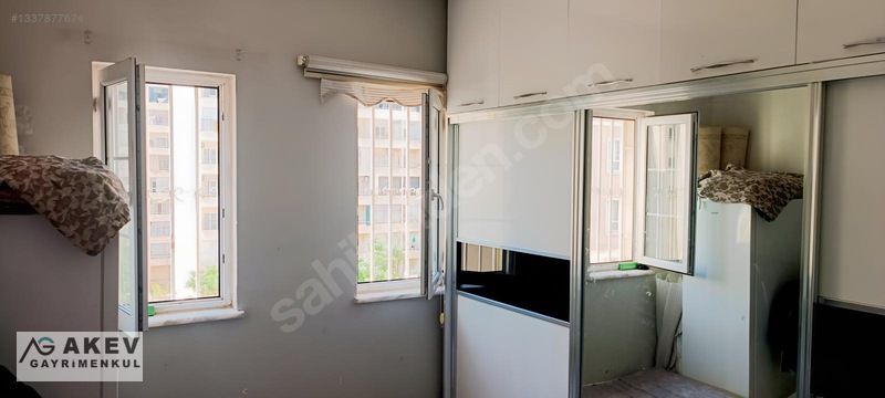 Akev Gayrimenkul'den Seyrantepe Fg Toki Konutları 2+1 Daire — fotoğraf 10