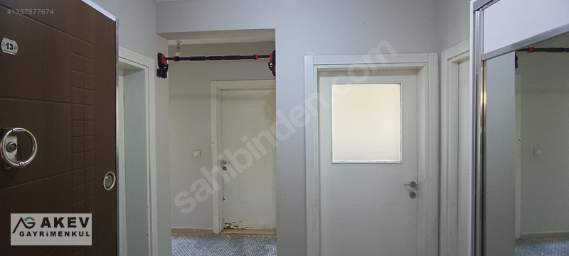 Akev Gayrimenkul'den Seyrantepe Fg Toki Konutları 2+1 Daire — fotoğraf 12