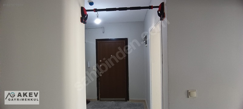 Akev Gayrimenkul'den Seyrantepe Fg Toki Konutları 2+1 Daire — fotoğraf 13