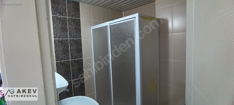 Akev Gayrimenkul'den Seyrantepe Fg Toki Konutları 2+1 Daire — fotoğraf 14