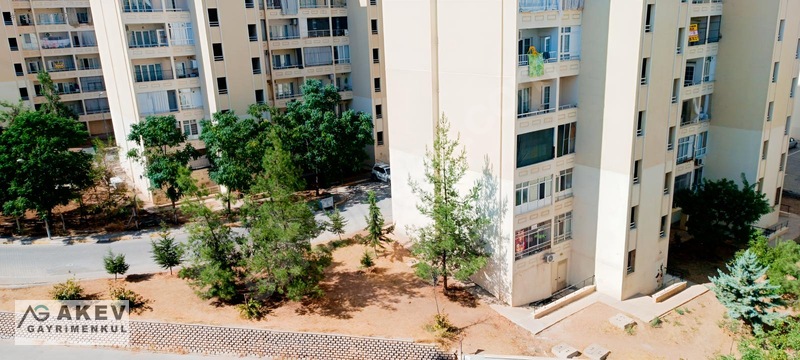 Akev Gayrimenkul'den Seyrantepe Fg Toki Konutları 2+1 Daire — fotoğraf 15