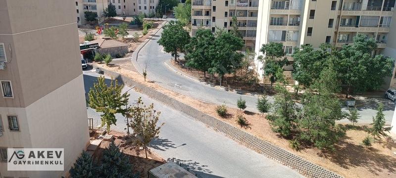 Akev Gayrimenkul'den Seyrantepe Fg Toki Konutları 2+1 Daire — fotoğraf 17