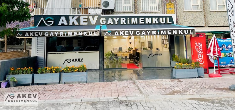 Akev Gayrimenkul'den Seyrantepe Fg Toki Konutları 2+1 Daire — fotoğraf 18