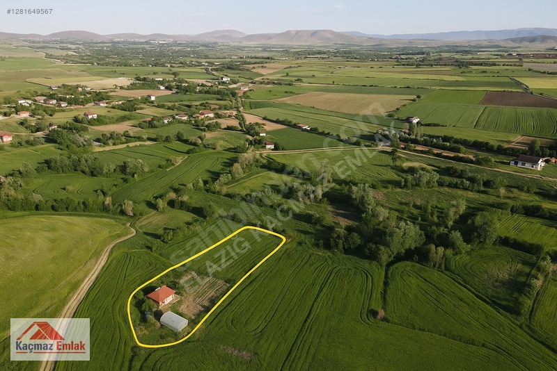 Kaçmaz Emlak'tan Merkez Avcılı Da 3.823m2 Hazır Bahçe — fotoğraf 2