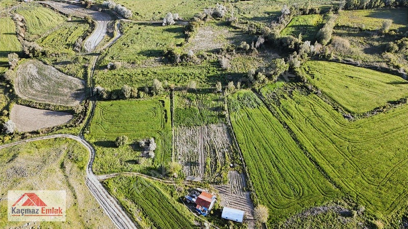 Kaçmaz Emlak'tan Merkez Avcılı Da 3.823m2 Hazır Bahçe — fotoğraf 4