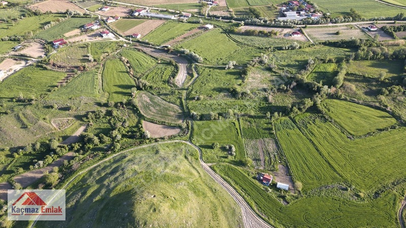 Kaçmaz Emlak'tan Merkez Avcılı Da 3.823m2 Hazır Bahçe — fotoğraf 5