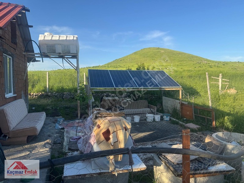 Kaçmaz Emlak'tan Merkez Avcılı Da 3.823m2 Hazır Bahçe — fotoğraf 7