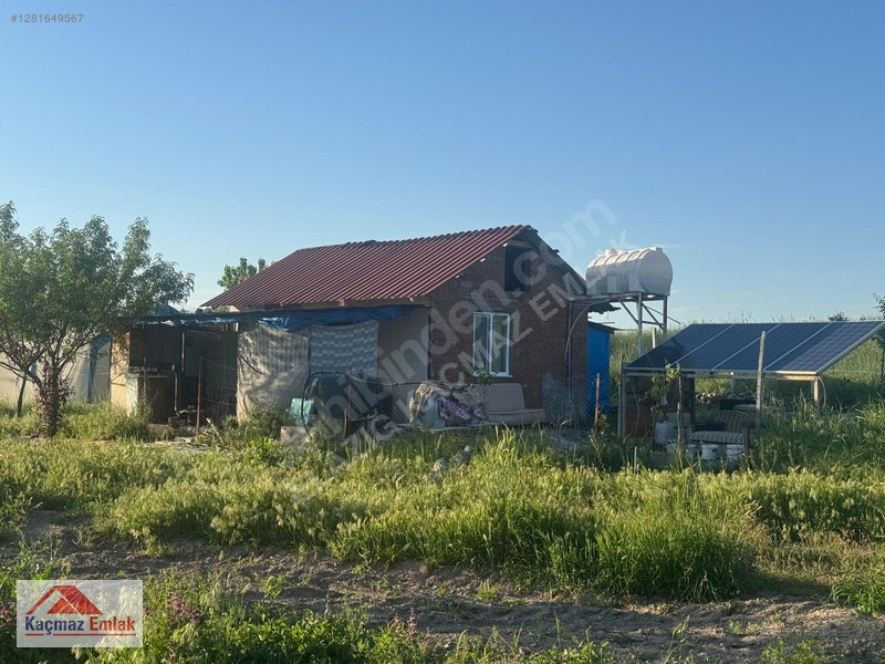Kaçmaz Emlak'tan Merkez Avcılı Da 3.823m2 Hazır Bahçe — fotoğraf 9