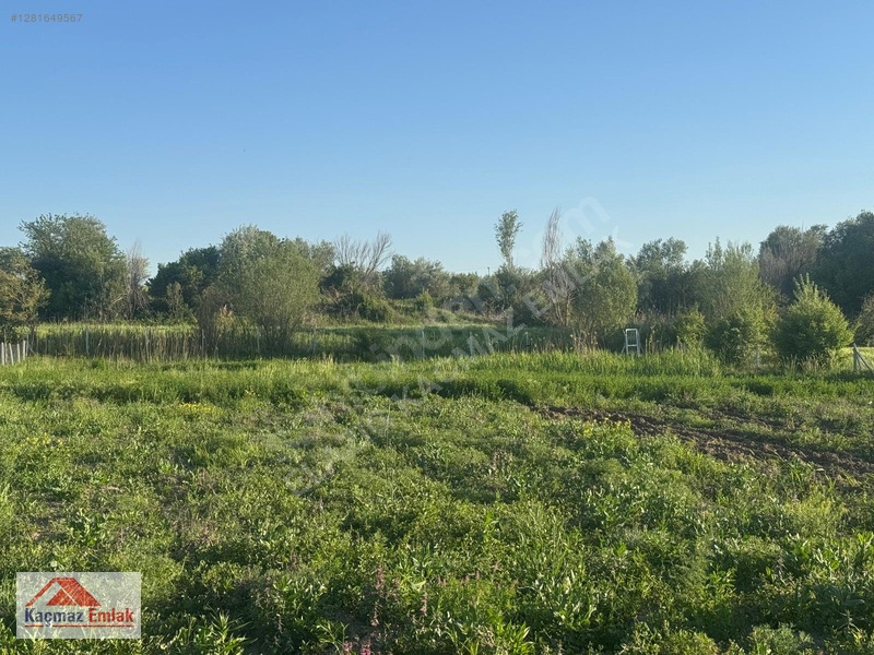 Kaçmaz Emlak'tan Merkez Avcılı Da 3.823m2 Hazır Bahçe — fotoğraf 15