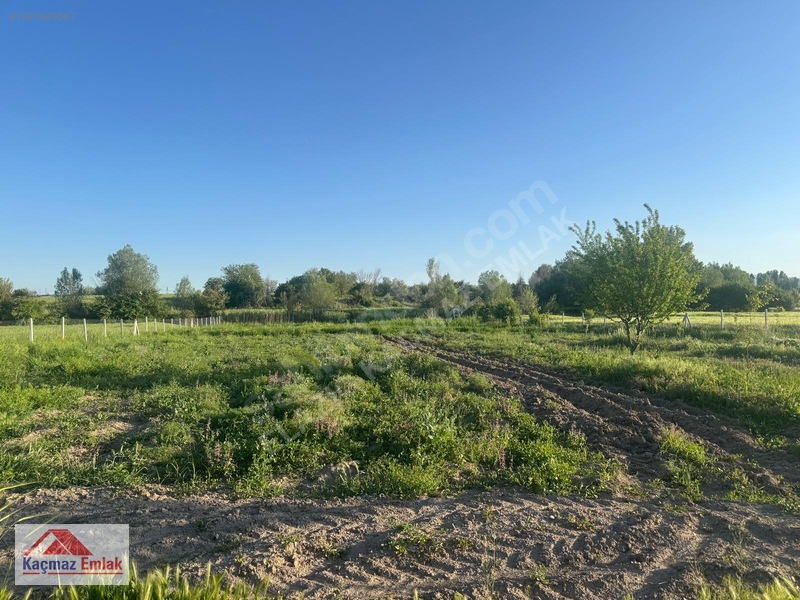 Kaçmaz Emlak'tan Merkez Avcılı Da 3.823m2 Hazır Bahçe — fotoğraf 16