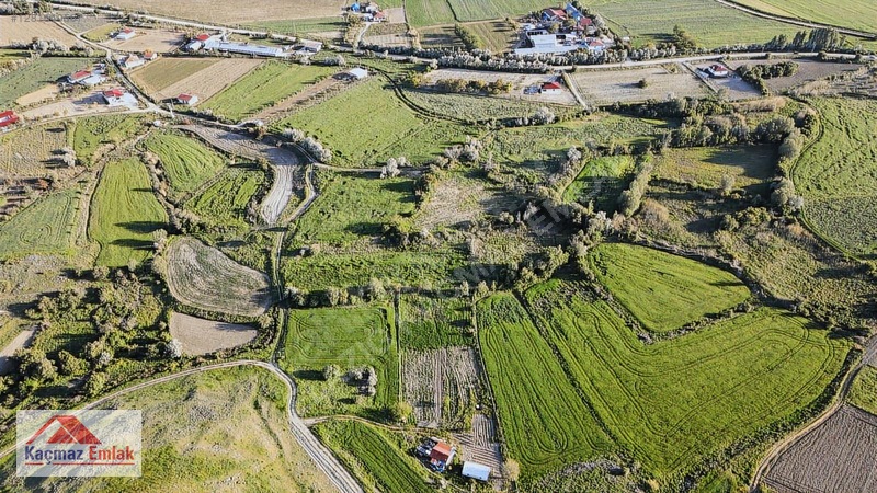 Kaçmaz Emlak'tan Merkez Avcılı Da 3.823m2 Hazır Bahçe — fotoğraf 18