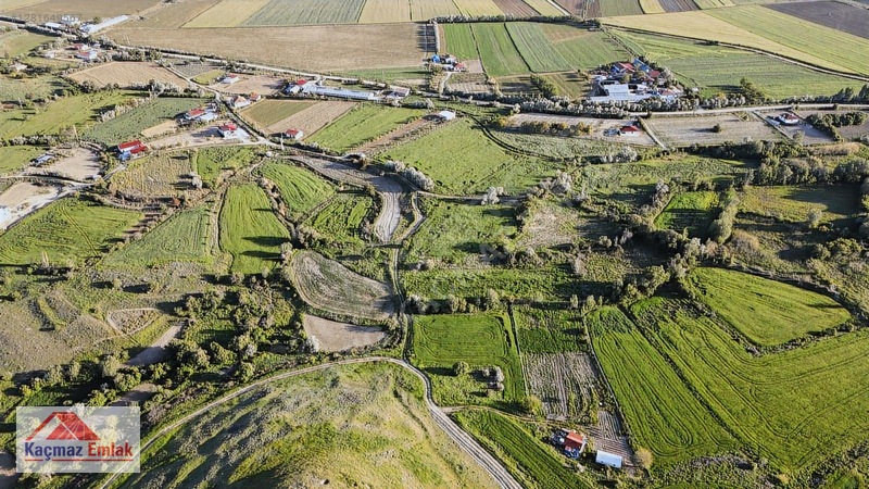 Kaçmaz Emlak'tan Merkez Avcılı Da 3.823m2 Hazır Bahçe — fotoğraf 19
