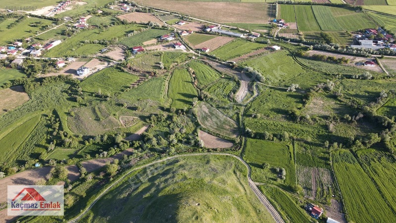 Kaçmaz Emlak'tan Merkez Avcılı Da 3.823m2 Hazır Bahçe — fotoğraf 20