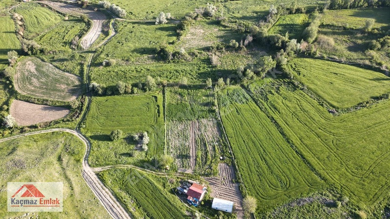 Kaçmaz Emlak'tan Merkez Avcılı Da 3.823m2 Hazır Bahçe — fotoğraf 21