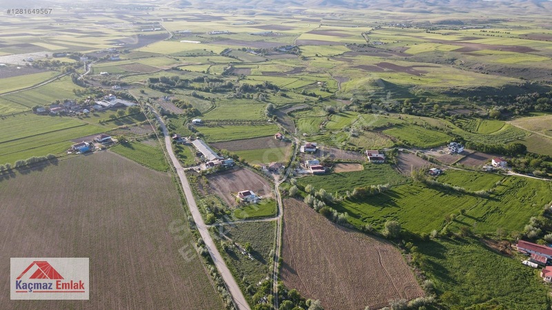 Kaçmaz Emlak'tan Merkez Avcılı Da 3.823m2 Hazır Bahçe — fotoğraf 23