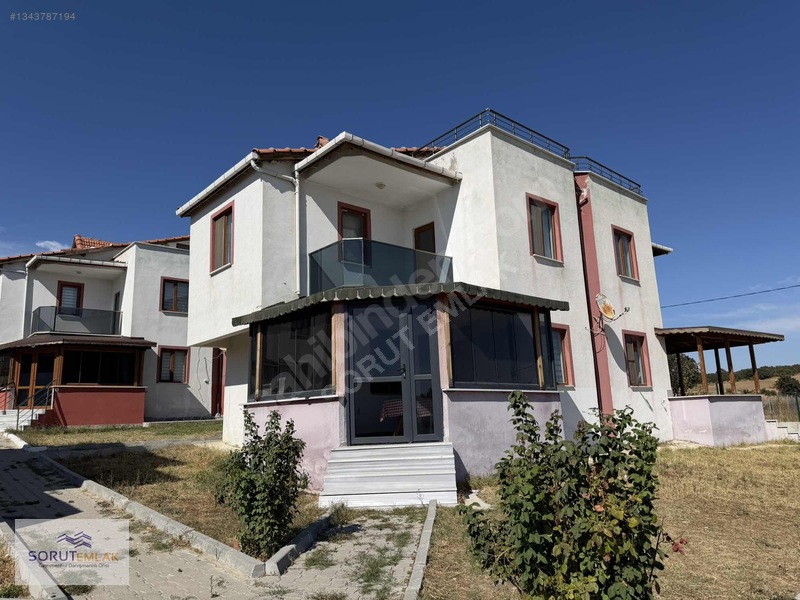 Yaşam Kent Sitesinde Satılık 3+1 Yazlık — fotoğraf 2