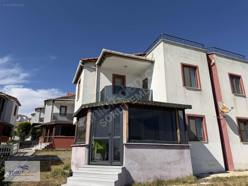Yaşam Kent Sitesinde Satılık 3+1 Yazlık — fotoğraf 3