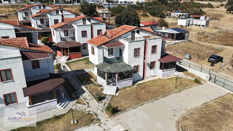 Yaşam Kent Sitesinde Satılık 3+1 Yazlık — fotoğraf 4