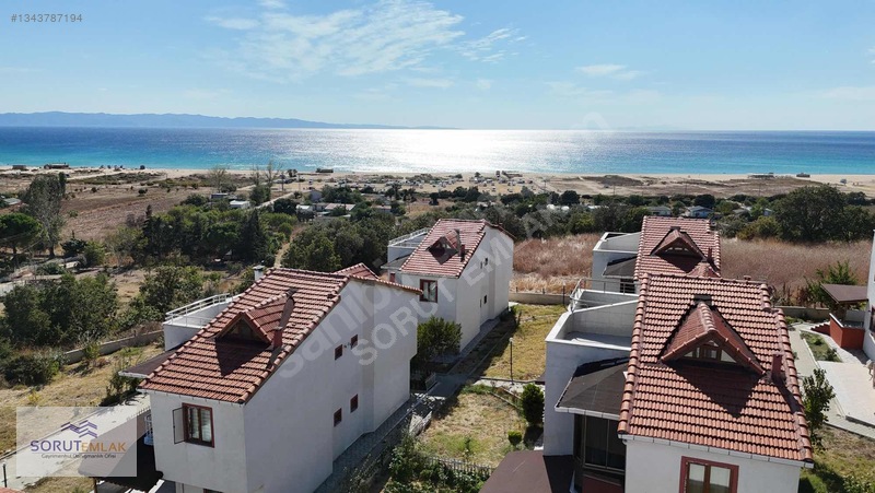 Yaşam Kent Sitesinde Satılık 3+1 Yazlık — fotoğraf 5
