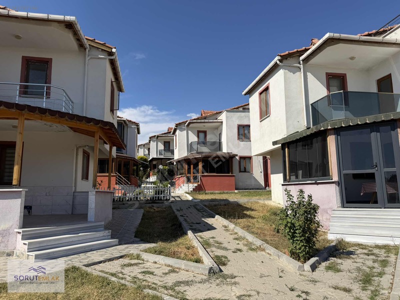 Yaşam Kent Sitesinde Satılık 3+1 Yazlık — fotoğraf 6