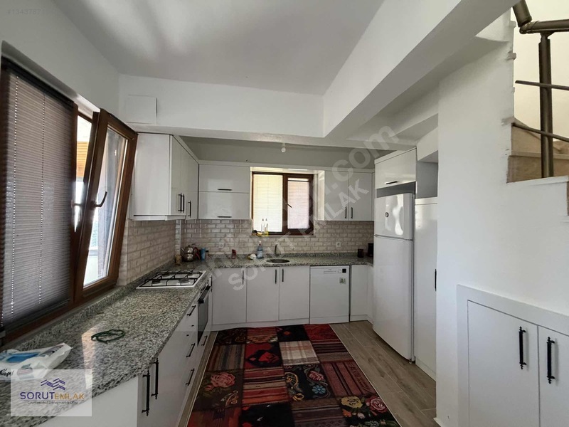 Yaşam Kent Sitesinde Satılık 3+1 Yazlık — fotoğraf 10