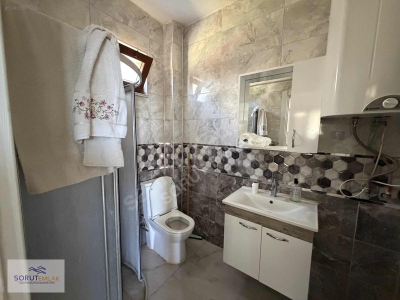 Yaşam Kent Sitesinde Satılık 3+1 Yazlık — fotoğraf 11