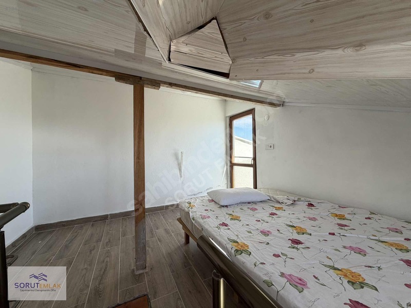 Yaşam Kent Sitesinde Satılık 3+1 Yazlık — fotoğraf 19