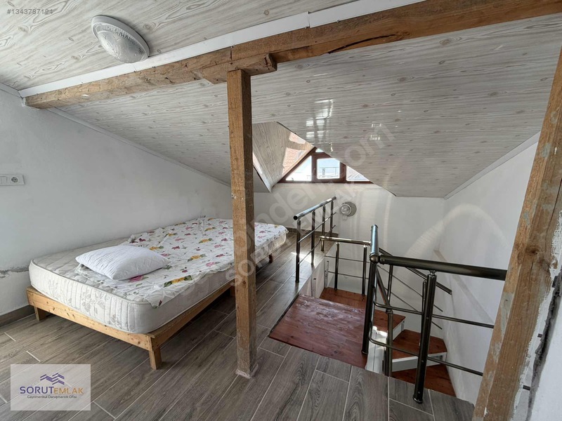 Yaşam Kent Sitesinde Satılık 3+1 Yazlık — fotoğraf 20