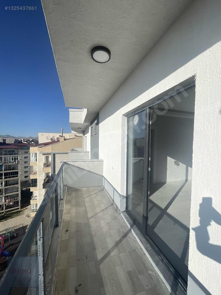 Kedem Emlaktan Kiralık Lüx 1+1 Dare