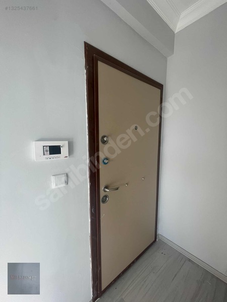 Kedem Emlaktan Kiralık Lüx 1+1 Dare — fotoğraf 2