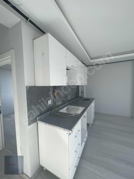 Kedem Emlaktan Kiralık Lüx 1+1 Dare — fotoğraf 3
