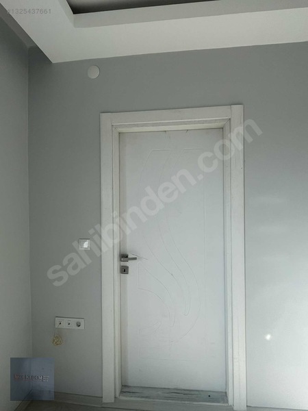 Kedem Emlaktan Kiralık Lüx 1+1 Dare — fotoğraf 4