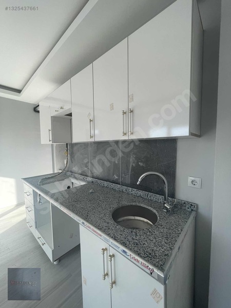 Kedem Emlaktan Kiralık Lüx 1+1 Dare — fotoğraf 5