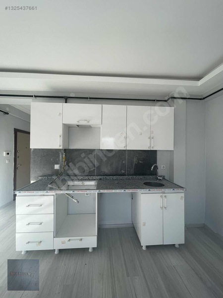 Kedem Emlaktan Kiralık Lüx 1+1 Dare — fotoğraf 14