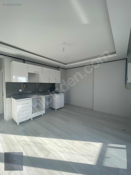 Kedem Emlaktan Kiralık Lüx 1+1 Dare — fotoğraf 15
