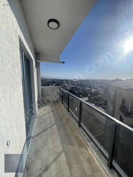 Kedem Emlaktan Kiralık Lüx 1+1 Dare — fotoğraf 17