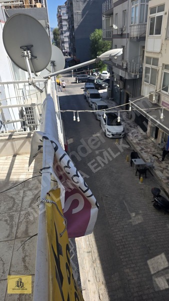 *sınırsız Kredi *sahile Metroya Yürüme 5 Dk Mesafesinde Arakat — fotoğraf 31
