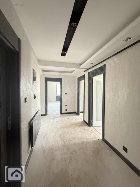 Çelik Gayrimenkul"dan 4+1 Lüks Daire — fotoğraf 19
