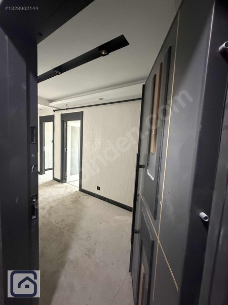 Çelik Gayrimenkul"dan 4+1 Lüks Daire — fotoğraf 20