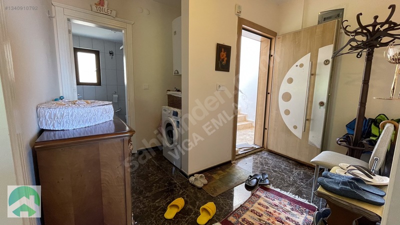 Kaş Merkeze Yakın, Parçalı Deniz Manzaralı Eşyalı 2+1 Daire — fotoğraf 14