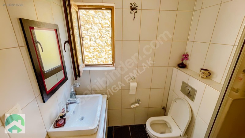 Kaş Merkeze Yakın, Parçalı Deniz Manzaralı Eşyalı 2+1 Daire — fotoğraf 23
