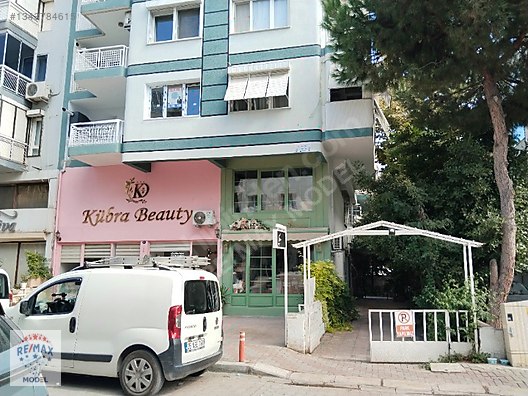 Bostanlıda Tadilatlı, Kiralık 3+1 Daire — fotoğraf 2