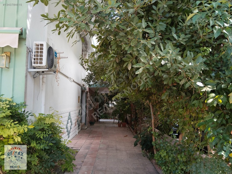 Bostanlıda Tadilatlı, Kiralık 3+1 Daire — fotoğraf 4